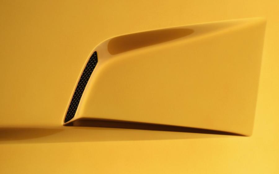  Dodge Demon Concept 2007 года  (фото 68 из 106)
